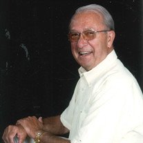 James Westveer