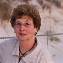 Elizabeth Lynema