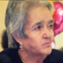 Eva Padilla