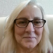 Debby O'Connor