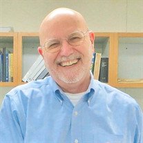 Ronald Kimberlin