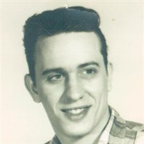 Gilbert Young