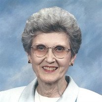 Lillian Taylor