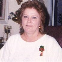 Lynne Finch
