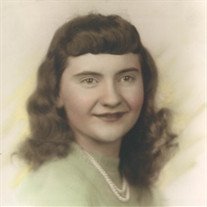 Hazel Speyer