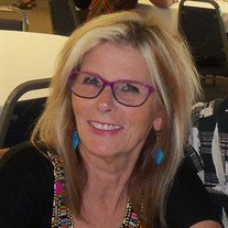 Cheryl Brown