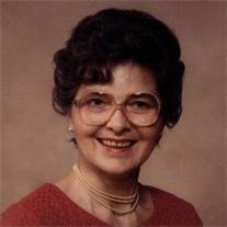 Lydia Glusa