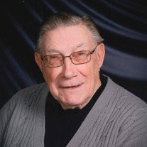 Charles Gorski