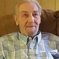 Donald Bos  Sr.