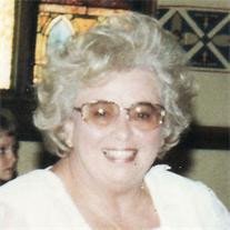 Frances Quinlan
