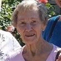 Mary Rysdyk