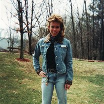Kathy LaChance