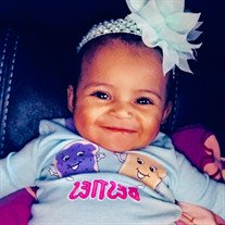Ky'Lani Henderson