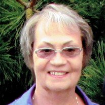 Carolyn Homminga
