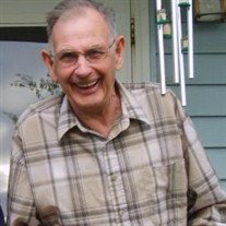 Charles Engle