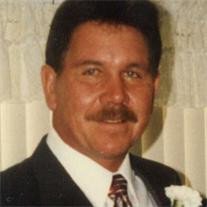 Stephen Wheeler