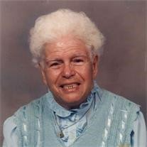 Mamie Artlip