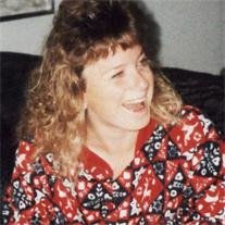 Brenda Miller