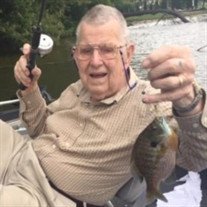 Donald DeJager  Jr.