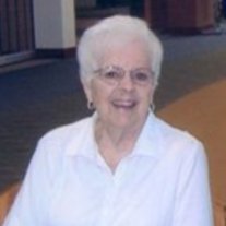 Mrs.  Frances Ondersma