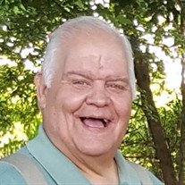 Harold Hall