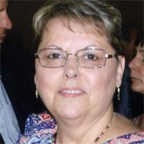 Barbara Larson