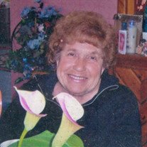 Evelyn Donaldson