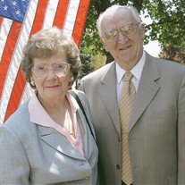 Mrs.  Carolyn DeHaan