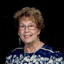 Beverly Ayres