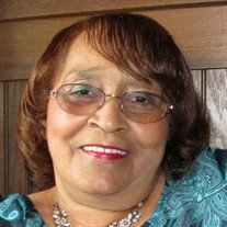 Mrs.  Lennie Wright
