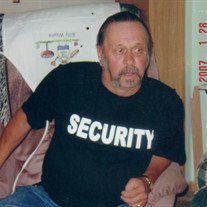 Ernest Miilu
