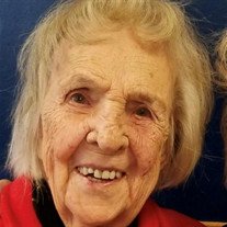 Bernice Brown