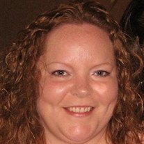 Lisa Holquist