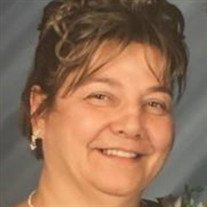 Brenda Richards