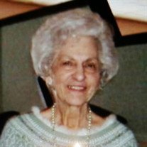 Rosejean Reilly