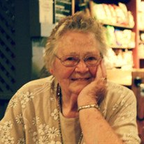 Ella Randall