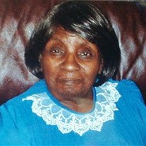 Effie Howard