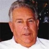 Roger DeMann