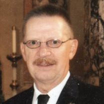 Mr.  Michael Doyle