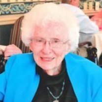 Mrs.  Patricia Brennan