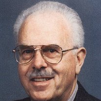 Mr.  Henry VandenBroek