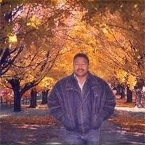 Alejandro Martinez