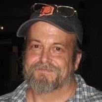 Richard Quinn