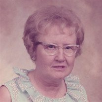 Mrs.  Harriet Diehm