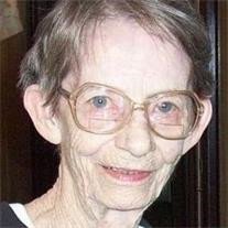 Charlene Brown