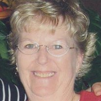 Claudia Groen