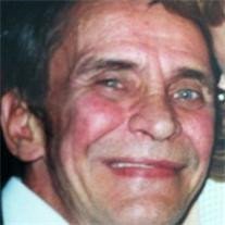 Clarence Craigmyle