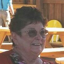 Carol Cranmer