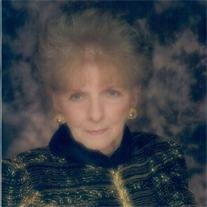 Dorothy McGee
