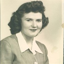 Mrs.  Eileen Rondeau